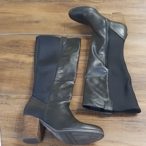 Dr. Scholl's Shoes - Dr. Scholl's Women's A Okay High Shaft Boots Dr. Scholl's Shoes - Dr. Scholl's Women's A Okay High Shaft Boots